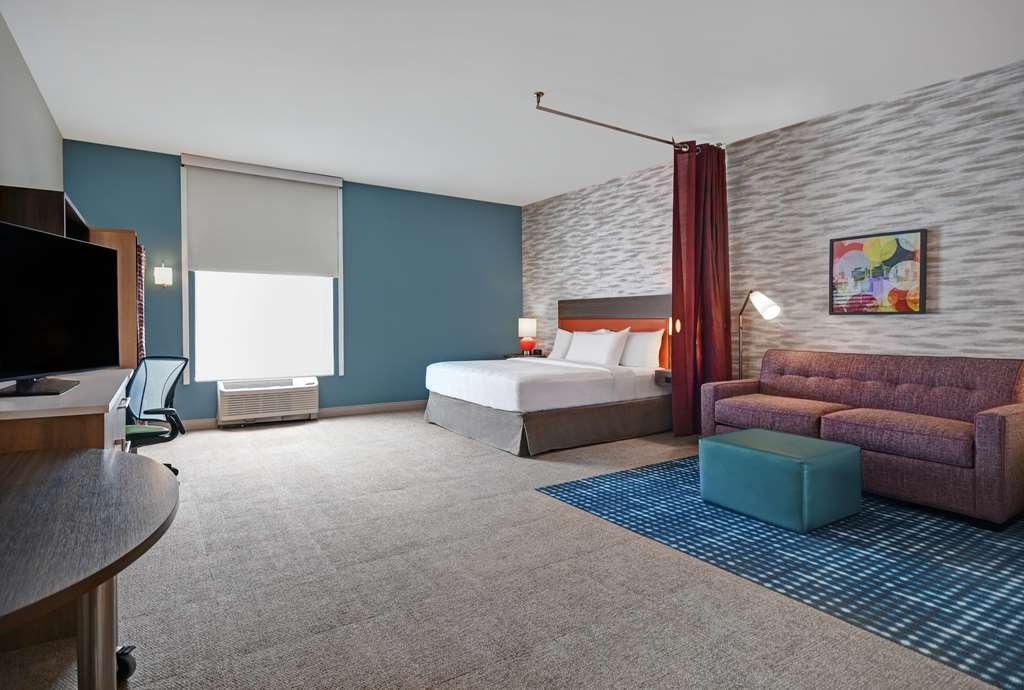 Home2 Suites By Hilton Raleigh North I-540 Quarto foto