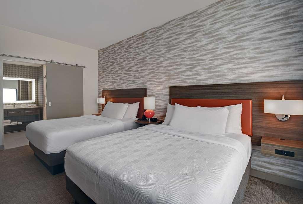 Home2 Suites By Hilton Raleigh North I-540 Quarto foto